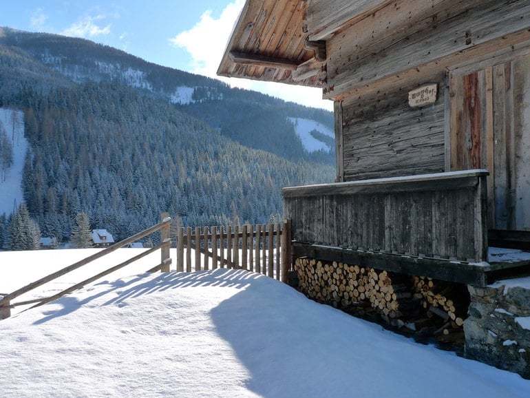 Top Hundeurlaub Unterkunftstipps für ein böllerfreies Silvester mit Hund